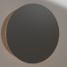 modèle 3D Lampe Eclipse noire (2201.19) - preview