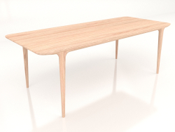 Dining table Fawn 220
