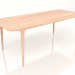 3d model Dining table Fawn 220 - preview