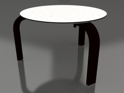 Side table (Black)