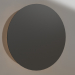 modello 3D Lampada Eclipse nera (2202.19) - anteprima
