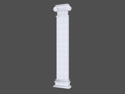 Pilaster (P56K)