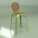 3d модель Барный стул Louix – превью