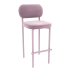 3d model Bar stool Toptynych (Chernyka) - preview