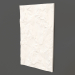 3d model 3d panel 073 2 - preview