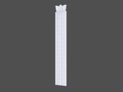 Pilaster (P79M)