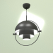 3d модель Подвесной светильник Tobias – превью