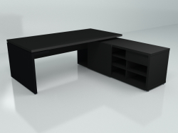 Work table Mito Fenix MITF1P (2278x2080)