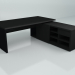 3d model Work table Mito Fenix MITF1P (2278x2080) - preview