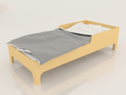 Bed MODE A (BSDAA2)