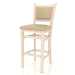 3d model Bar stool Chester (Provence) - preview