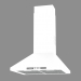 3d model Extractor DWW06W450A - preview