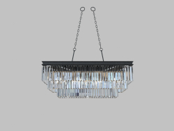 Pendant light (31111S)