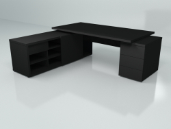 Work table Mito Fenix MITF2KDL (2297x2080)