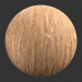 Descarga gratuita de textura Textura de madera de alta calidad WoodFine_001. - imagen