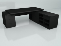 Work table Mito Fenix MITF2KDP (2297x2080)