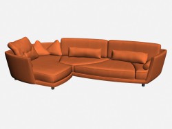 Deha de sofá 2