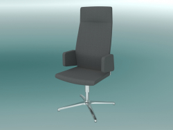 Кресло для конференций (10F FO)