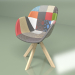 3d model Chair Percy - preview