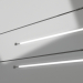 3d модель Струнный светильник Скайлайн комплект 4 метра (2216-400,19) – превью