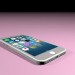 Modelo 3d Smartphone - preview