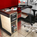 mesa escritorio 3D modelo Compro - render