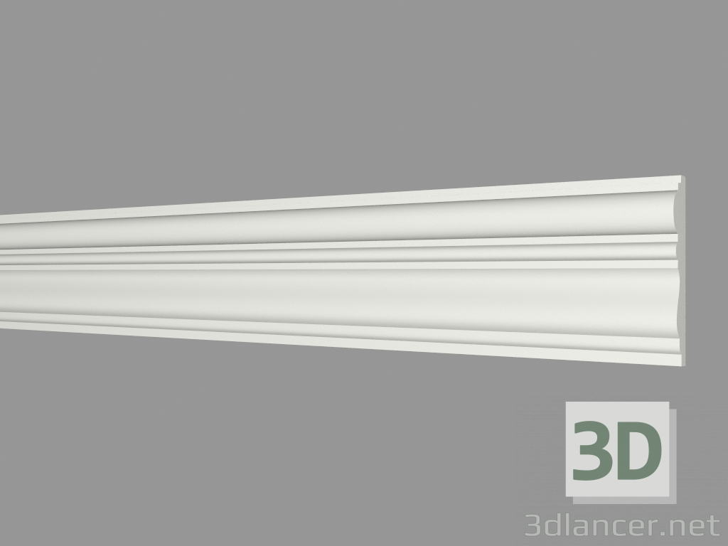 3D Modell Formen (TG39) - Vorschau