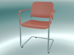 Conference Chair (522VN 2P)