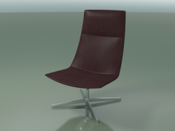 आराम के लिए कुर्सी 2035 (4 पैर)