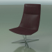 modèle 3D Chaise pour repos 2035 (4 pieds) - preview