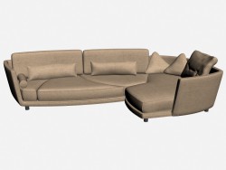 Sofa Deha 3