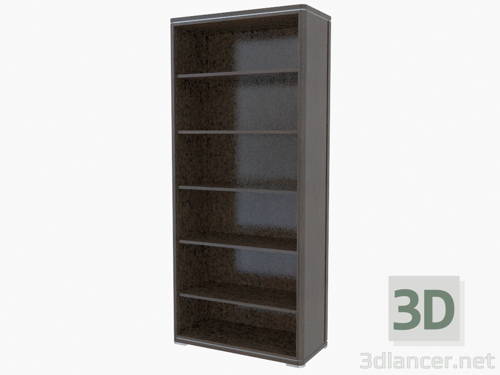 3d model Shelf (465-30) - preview