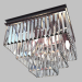 3d model Ceiling chandelier (31105PL) - preview