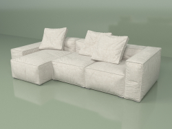 Pearl sofa