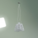 3d model Hanging lamp Knots - preview