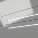 3d модель Струнный светильник Скайлайн комплект 6 метров (2216-600,19) – превью