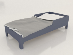Кровать MODE A (BIDAA2)