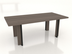 Dining table Root 2000x1000