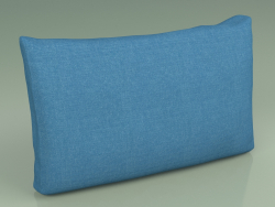 Подушка на спинку дивана