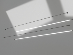 Струнный светильник Скайлайн комплект 10 метров (2216-1000,19)