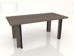 डाइनिंग टेबल रूट 1800x900