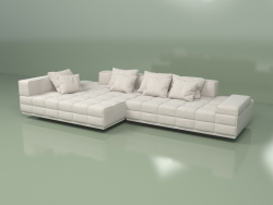 Sofa Quadro 1