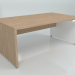 3d model Work table Mito MIT4L (1800x1000) - preview