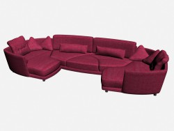 Deha sofá 4