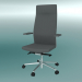 modèle 3D Chaise pivotante (10S) - preview