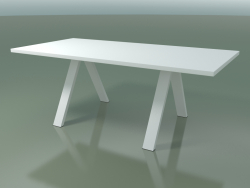 Tisch mit Standardarbeitsplatte 5030 (H 74 - 200 x 98 cm, F01, Zusammensetzung 1)