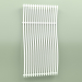 3d model Heated towel rail - Imia (1600 x 822, RAL - 9016) - preview