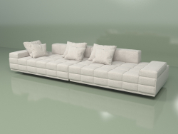 Sofa Quadro 2