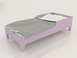 Bed MODE A (BRDAA2)