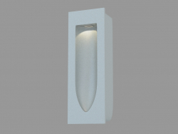 Die LED-Lampe (DL18383 11WW)